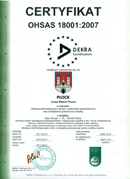 Kliknij aby zobaczyć certyfikat w nowym oknie
